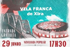 NOVILHADA DE OPORTUNIDADE AOS JOVENS - AMANHÃ NA PALHA BLANCO COM ENTRADA GRATUITA